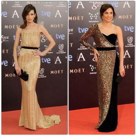 PREMIOS GOYA 2014