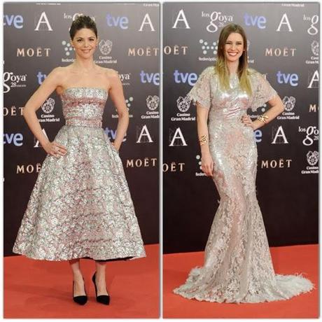 PREMIOS GOYA 2014