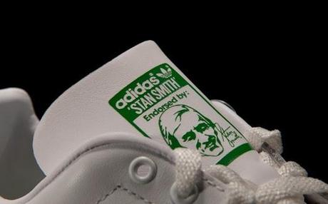 STAN SMITH ADIDAS