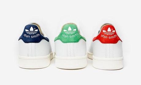 STAN SMITH ADIDAS