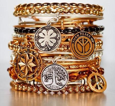 ALEX AND ANI (+) ENERGY ALEX AND ANI (+) ENERGY