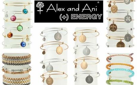 ALEX AND ANI (+) ENERGY