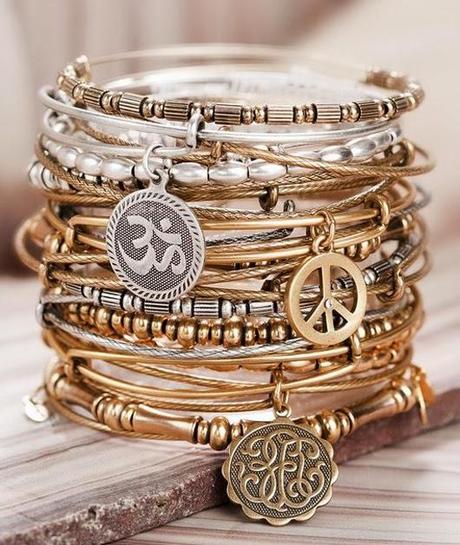 ALEX AND ANI (+) ENERGY ALEX AND ANI (+) ENERGY