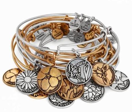 ALEX AND ANI (+) ENERGY ALEX AND ANI (+) ENERGY