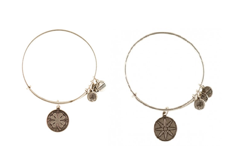 ALEX AND ANI (+) ENERGY ALEX AND ANI (+) ENERGY