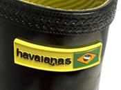 Havaianas poder