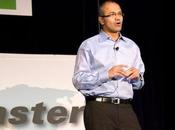 Satya Nadella quiere gente confianza, Tony Bates Tami Reller alejan Microsoft