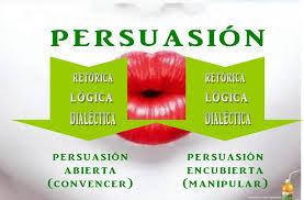 persuadir 4 El Hábito de la Persuación