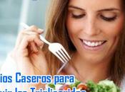 Remedios Caseros para bajar triglicéridos