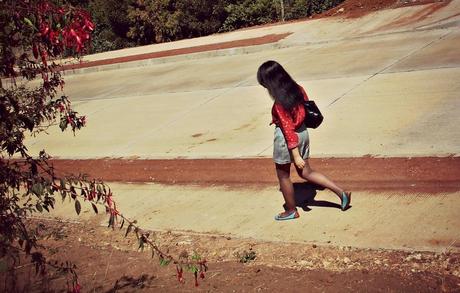 Día 1 como Diseñadora