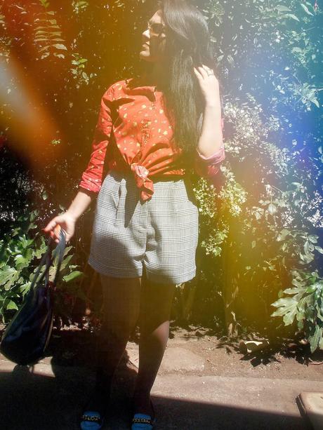 Día 1 como Diseñadora