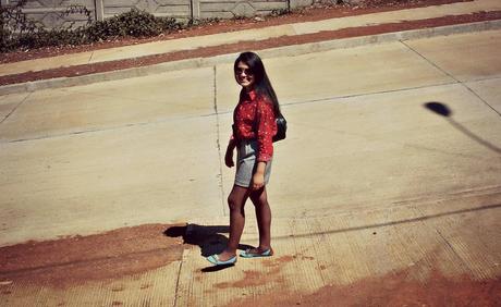 Día 1 como Diseñadora