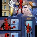 Deadpool Vs. Carnage Nº 1
