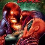 Deadpool Vs. Carnage Nº 1