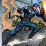 Cuentos de Capitán América: El Soldado de Invierno