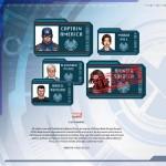 Cuentos de Capitán América: El Soldado de Invierno