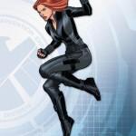 Cuentos de Capitán América: El Soldado de Invierno