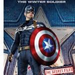 Cuentos de Capitán América: El Soldado de Invierno