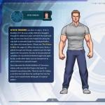 Cuentos de Capitán América: El Soldado de Invierno