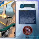 Cuentos de Capitán América: El Soldado de Invierno