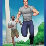 Cuentos de Capitán América: El Soldado de Invierno