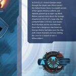 Cuentos de Capitán América: El Soldado de Invierno