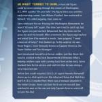 Cuentos de Capitán América: El Soldado de Invierno