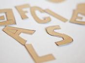 #143. Guirnalda confetti/Confetti garland