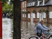 Europa tendrá incremento inundaciones próximos años