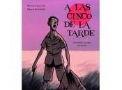 cinco tarde