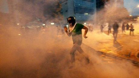 Maduro dice que Venezuela está en paz !!!