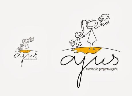 Post Solidario: Proyecto Ayuda en La Coruña