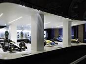 Fernando Alonso Collection Madrid: exposición retrospectiva ambiciosa sobre piloto Fórmula