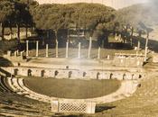 Ostia, puerto Roma