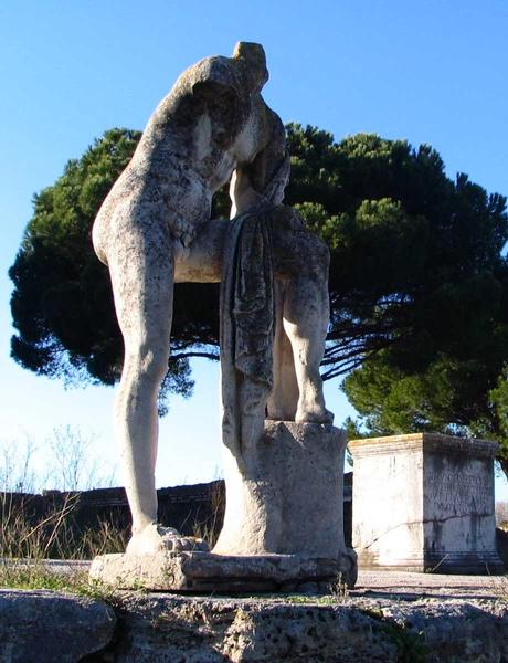 Italia - Ostia Antica