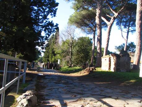 Italia - Ostia Antica