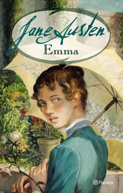 RESEÑA, EMMA