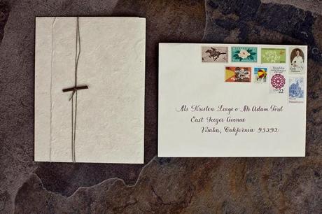 Boda con toque marroquí