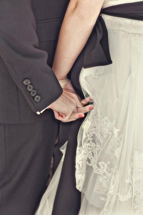 Boda con toque marroquí