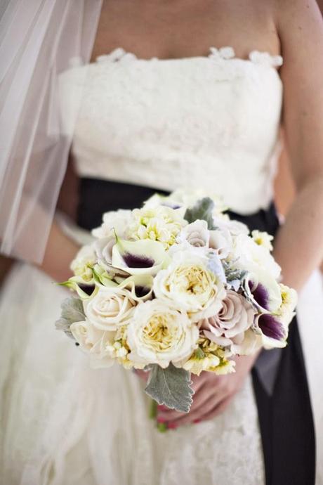 Boda con toque marroquí