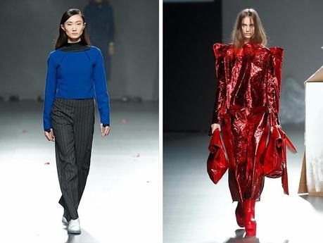 MBFWM day3 + Sorteo MBFWM day3 + Sorteo