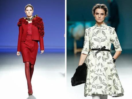 MBFWM day3 + Sorteo MBFWM day3 + Sorteo