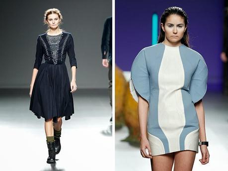 MBFWM day3 + Sorteo MBFWM day3 + Sorteo