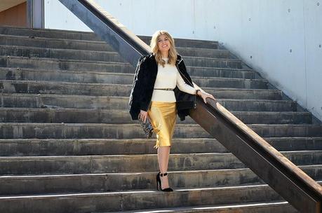 MBFWM day3 + Sorteo MBFWM day3 + Sorteo