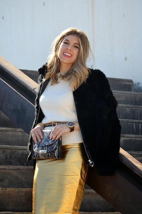 MBFWM day3 + Sorteo MBFWM day3 + Sorteo