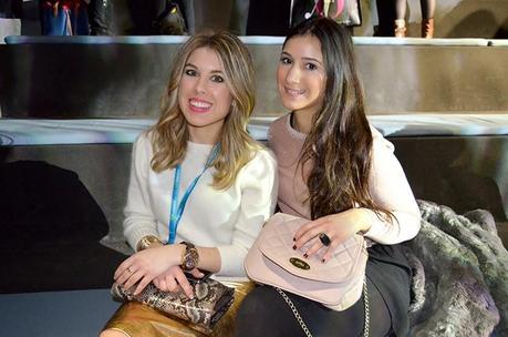 MBFWM day3 + Sorteo MBFWM day3 + Sorteo