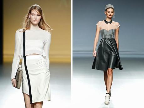 MBFWM day3 + Sorteo MBFWM day3 + Sorteo