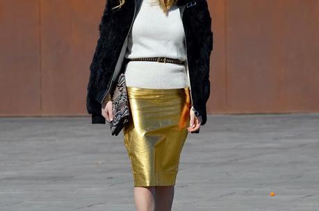 MBFWM day3 + Sorteo MBFWM day3 + Sorteo