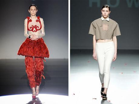 MBFWM day3 + Sorteo MBFWM day3 + Sorteo