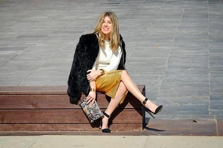 MBFWM day3 + Sorteo MBFWM day3 + Sorteo